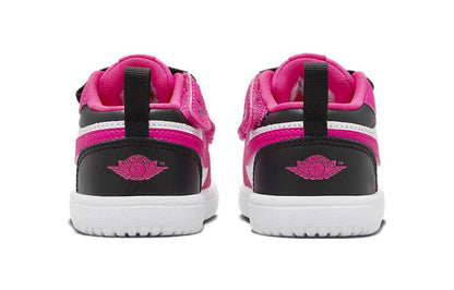 Кроссовки детские Air Jordan 1 Low ALT TD - Boxette Shop