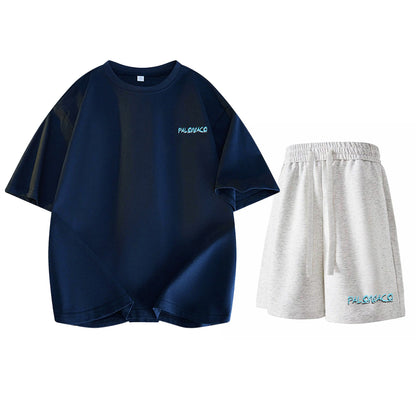 PAL ONGACO erkaklar sport to'plami