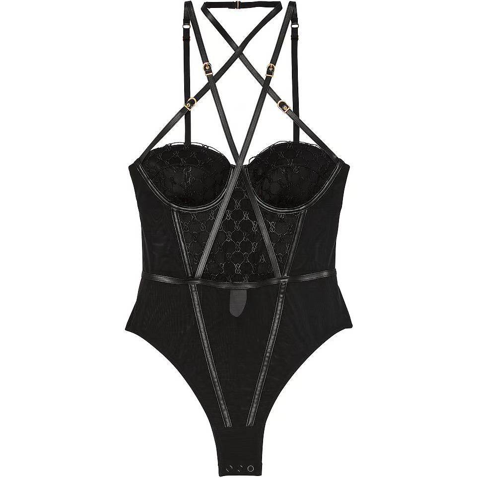 Комплект нижнего белья женский Victoria’s Secret - Boxette Shop