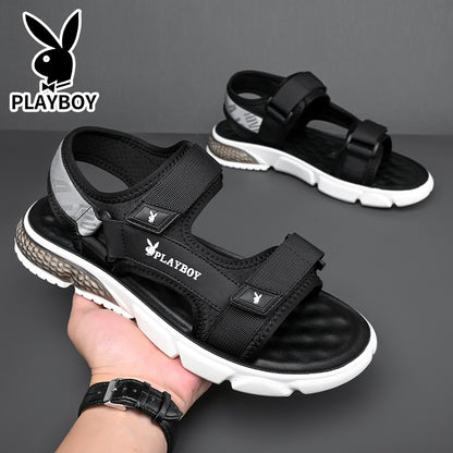 Erkaklar uchun Playboy sandallari