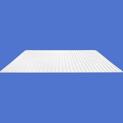 Конструктор LEGO Classic White Base (11010) - Boxette Shop