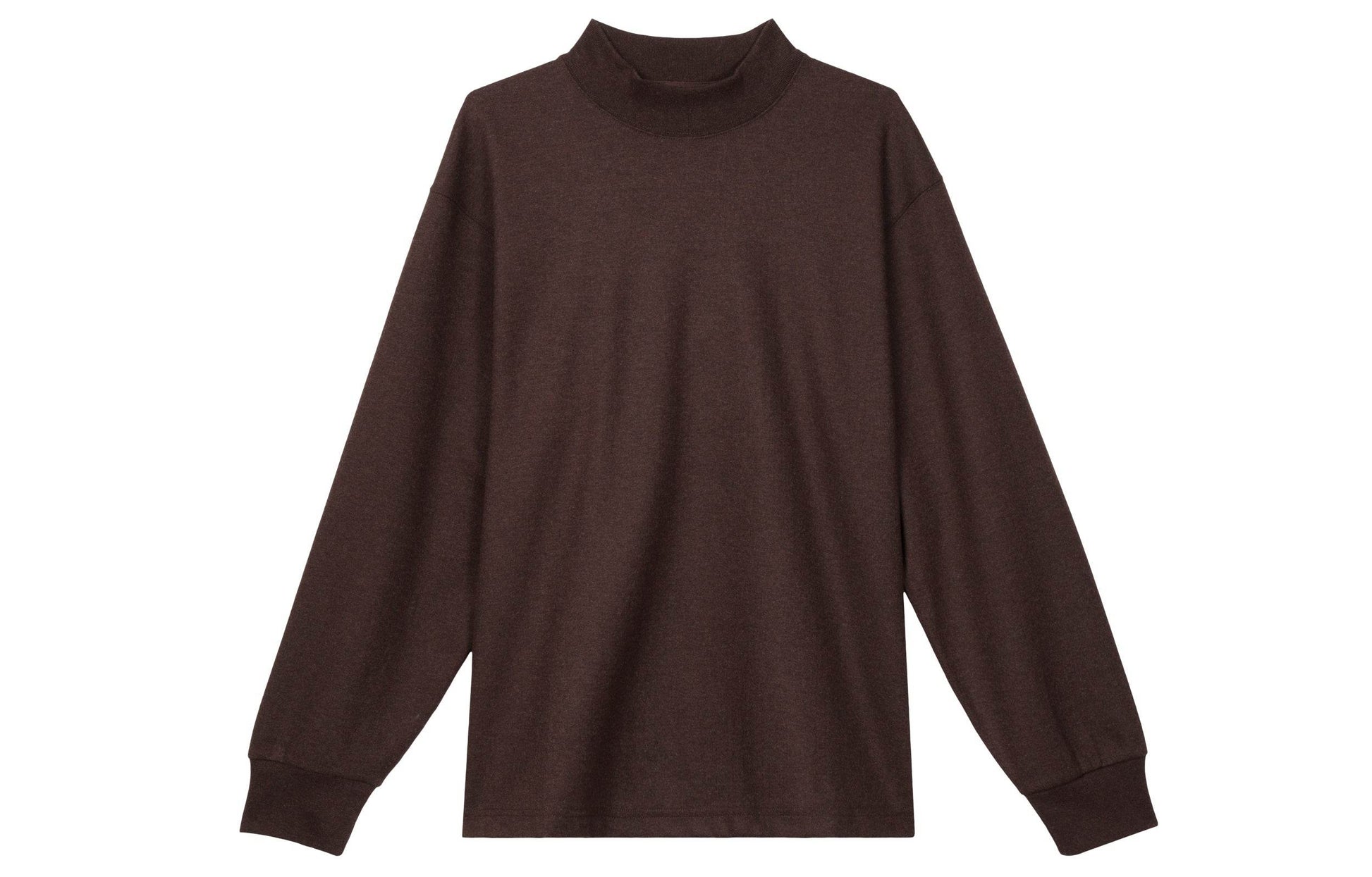 Свитер Uniqlo U Series Fw23 - Boxette Shop