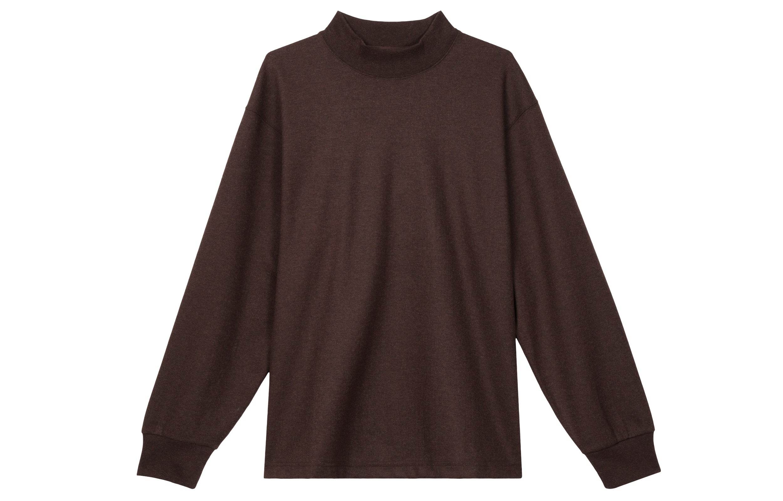 Свитер Uniqlo U Series Fw23 - Boxette Shop