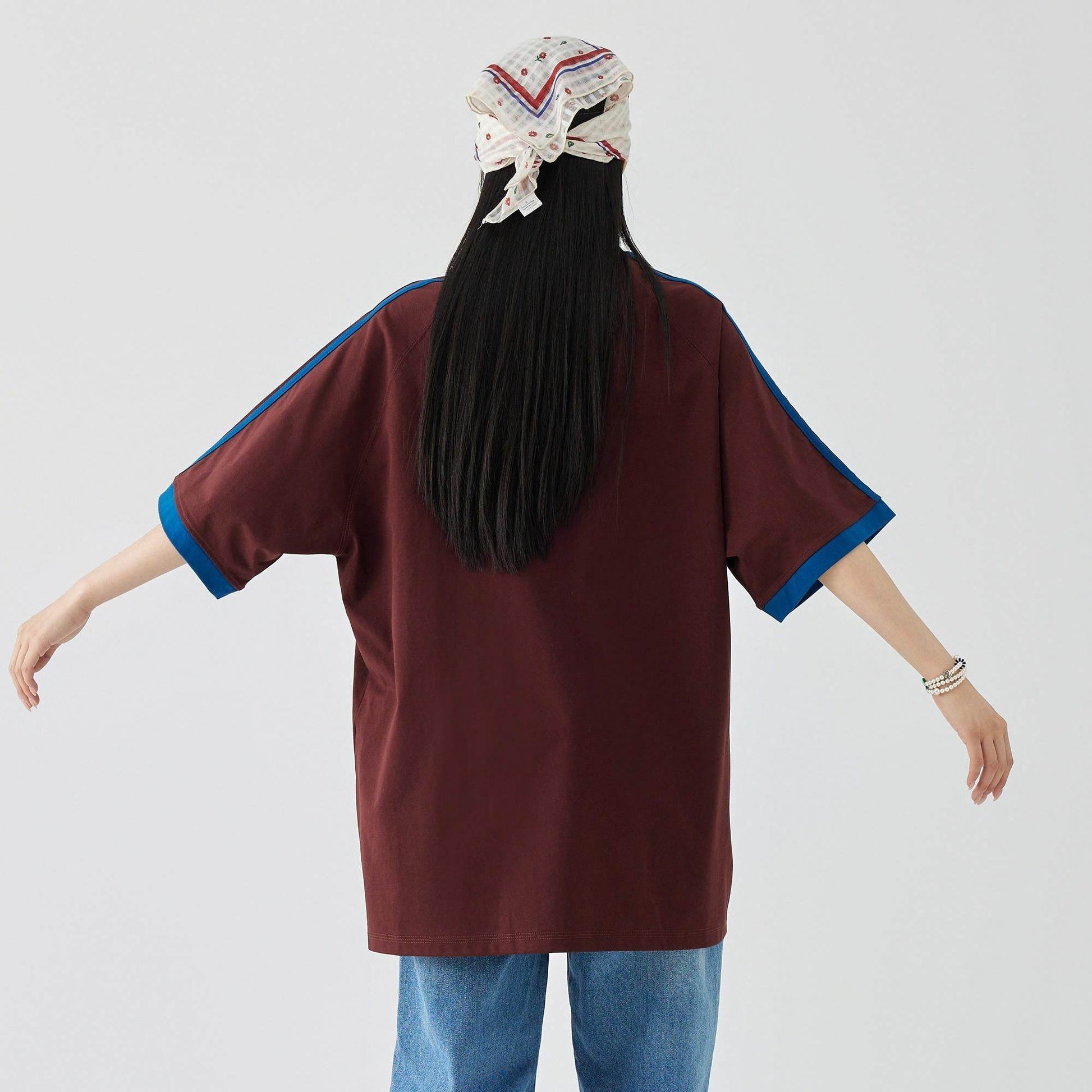 Спортивная футболка женская Golfcross - Boxette Shop