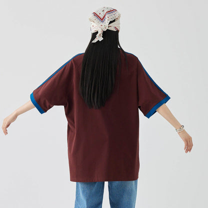 Спортивная футболка женская Golfcross - Boxette Shop