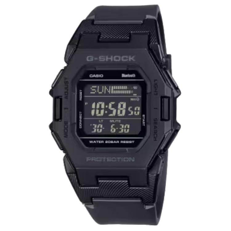 Часы мужские Casio - Boxette Shop
