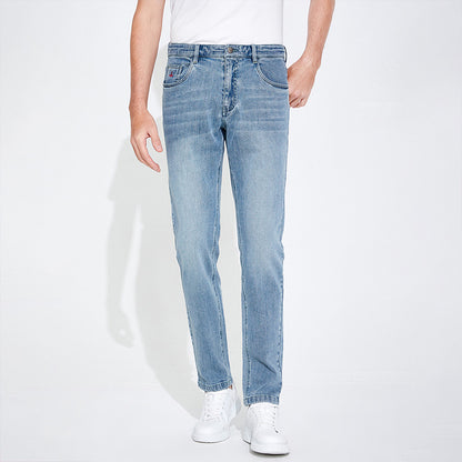 Джинсы мужские Navigare