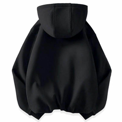 Свитшот Meiso Miniso Oversize - Boxette Shop