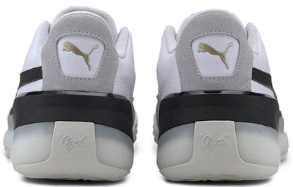 Кроссовки Puma Clyde Hardwood - Boxette Shop
