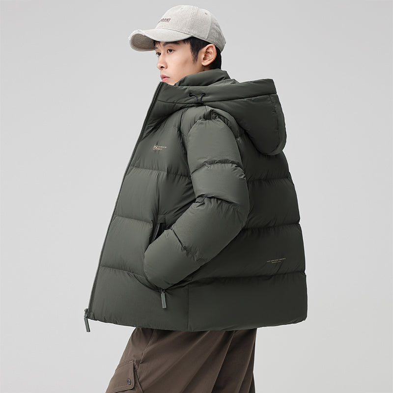 YaYa Extreme Cold erkaklar uchun pastki kurtka