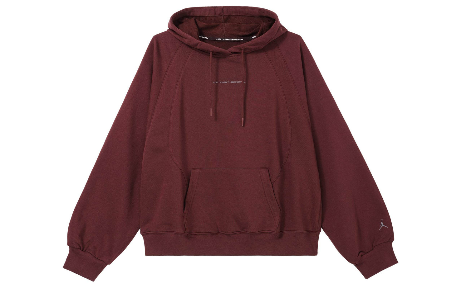 Спортивная толстовка женская Jordan - Boxette Shop