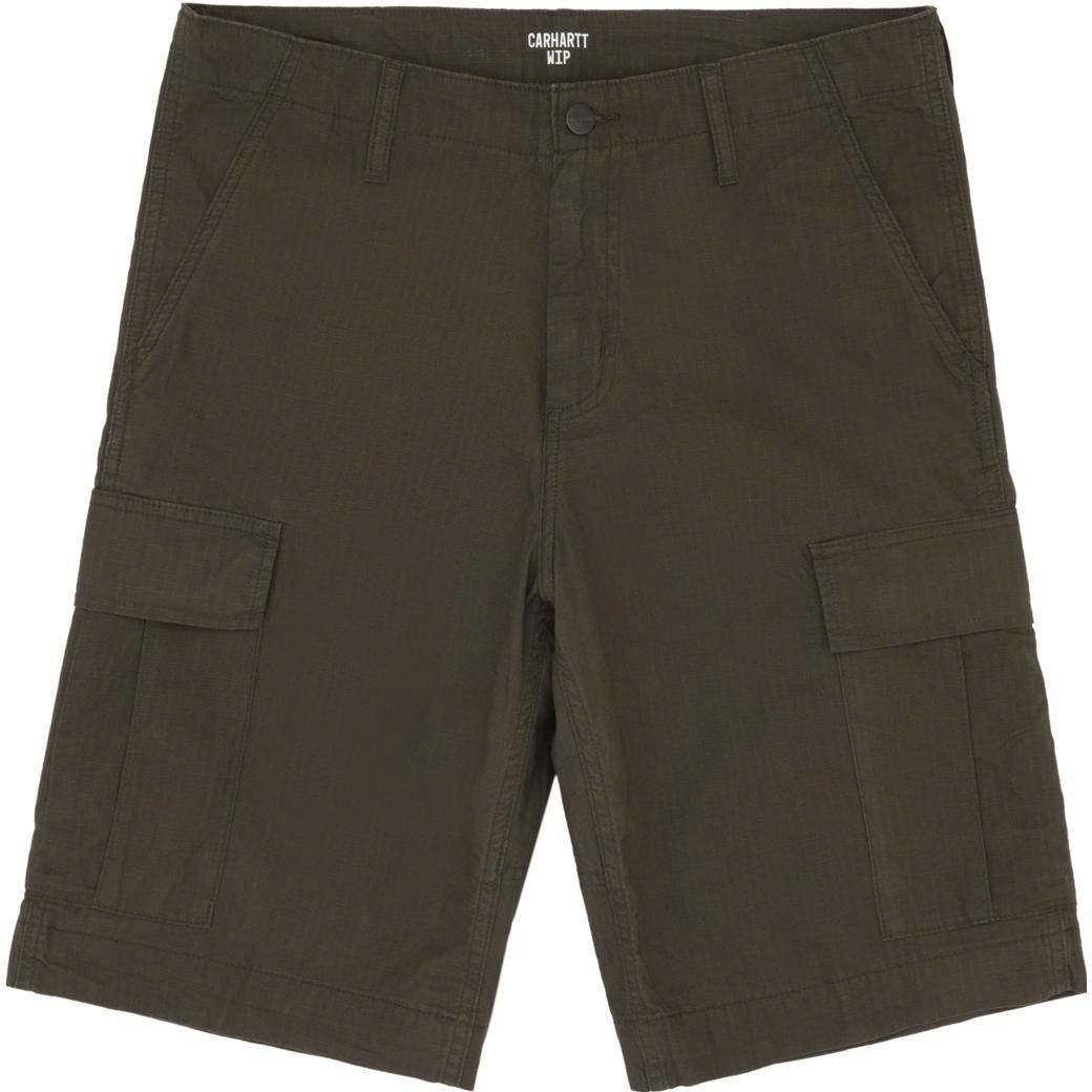 Шорты мужские Carhartt WIP - Boxette Shop