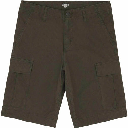 Шорты мужские Carhartt WIP - Boxette Shop