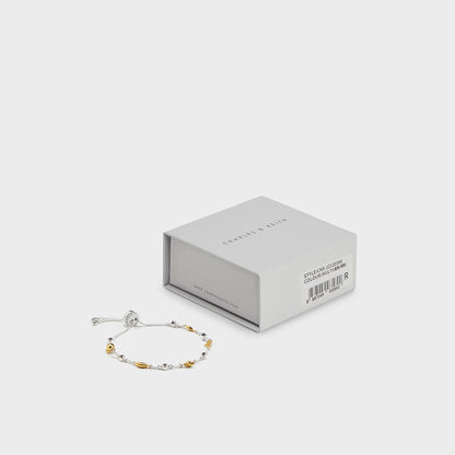 Браслет женский Charles & Keith