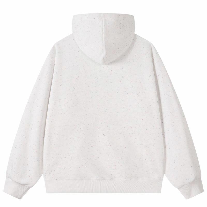 Playboy bosilgan harflar moda bo'sh hoodie erkaklar va ayollar modellari