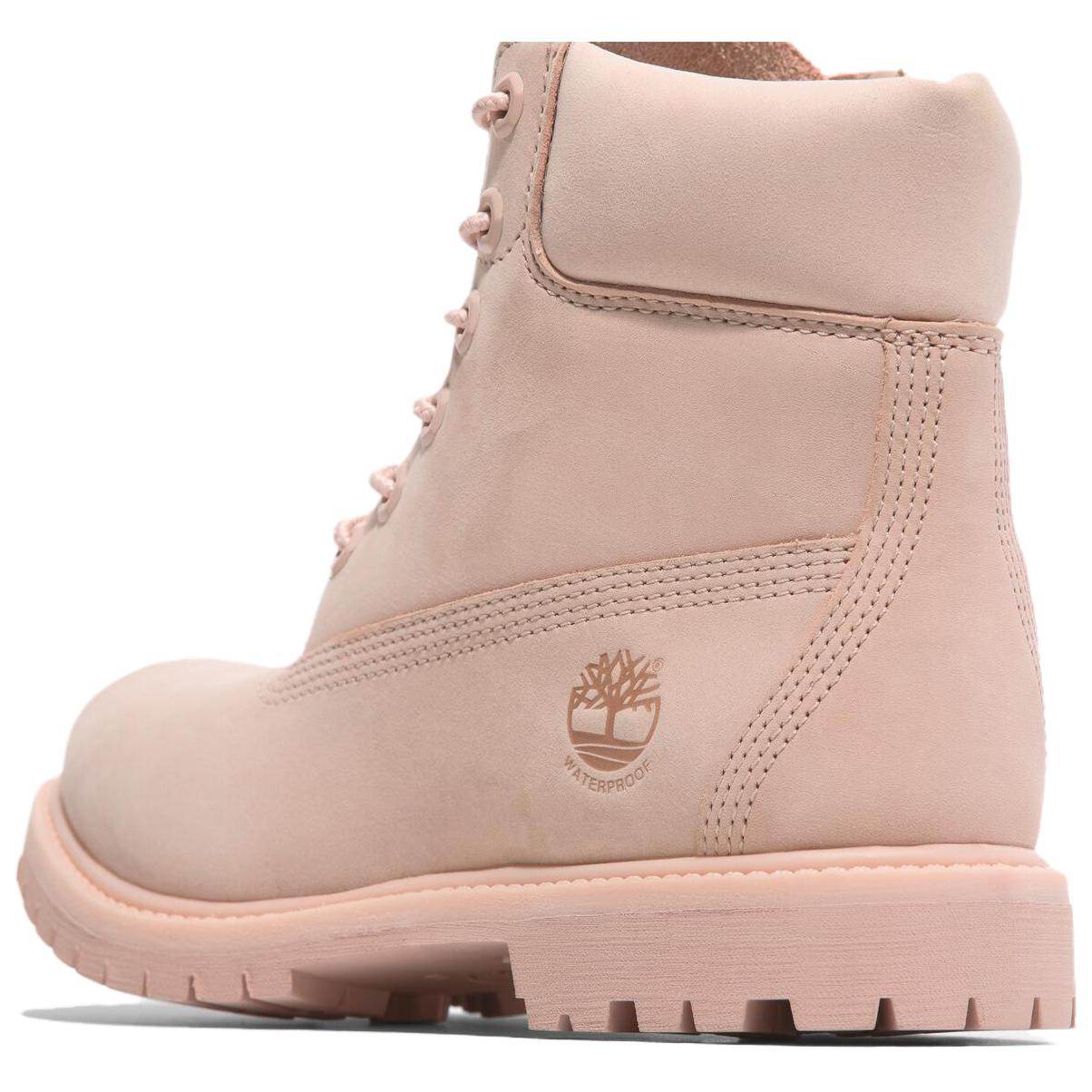 Ботинки женские Timberland - Boxette Shop