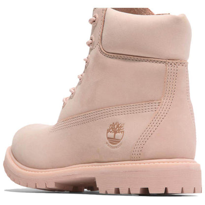 Ботинки женские Timberland - Boxette Shop