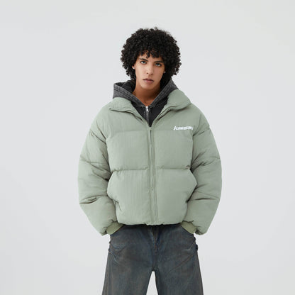 Пуховик Kawasaki 90 - Boxette Shop