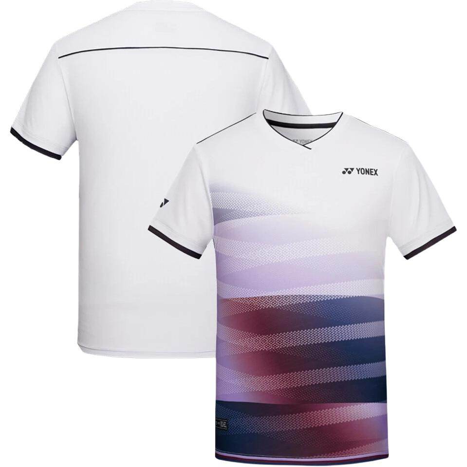 Спортивная футболка мужская Yonex unix colour - Boxette Shop