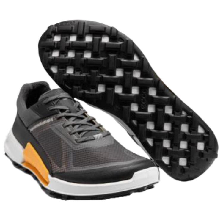 Кроссовки мужские Ecco