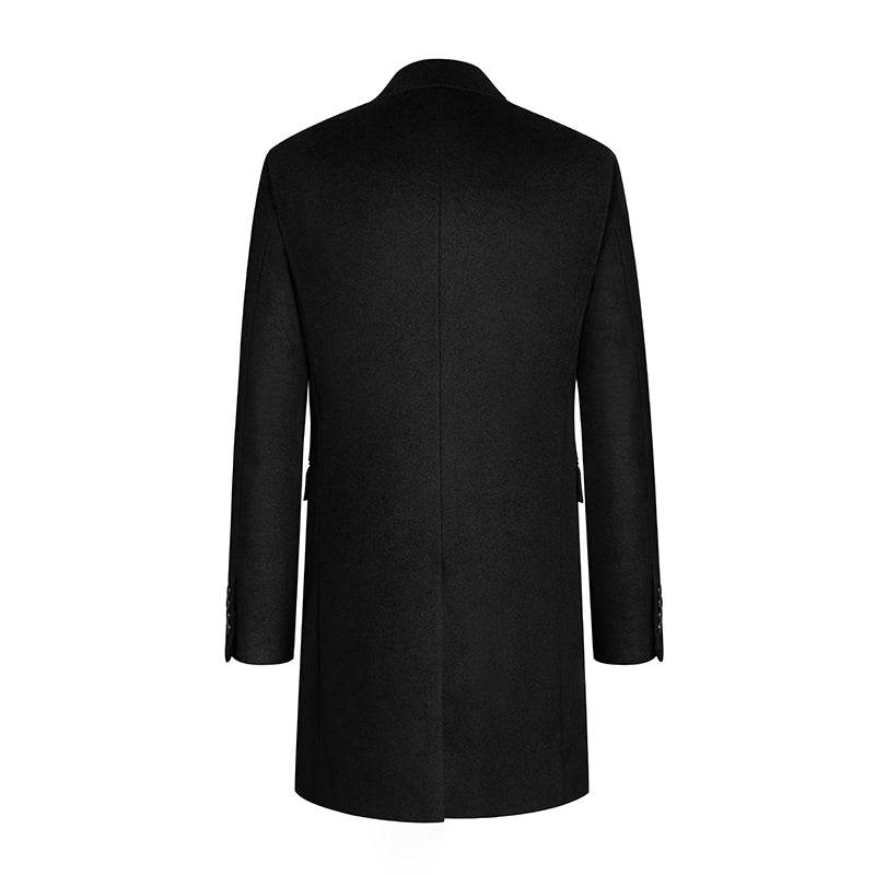Пальто мужское Skaro Classic Wool Coat - Boxette Shop