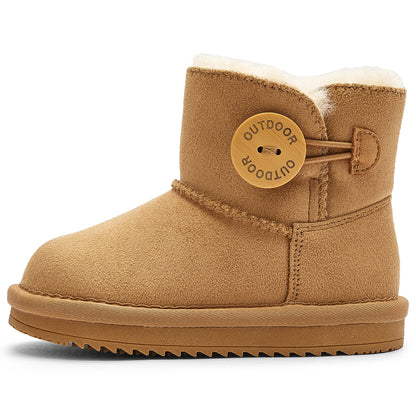 Ботинки детские Balabala Travel Comfort