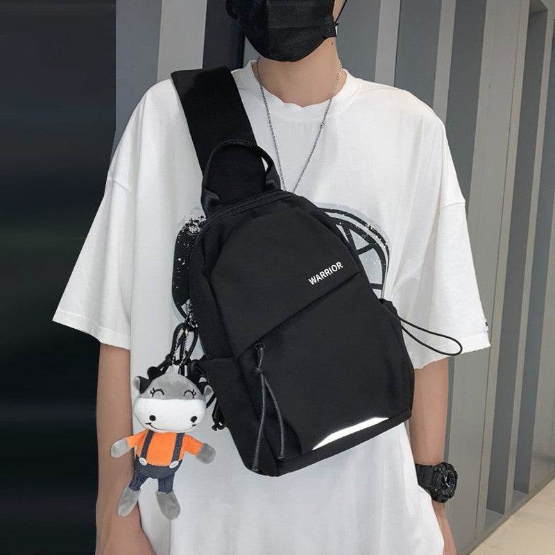 Рюкзак Warrior - Boxette Shop