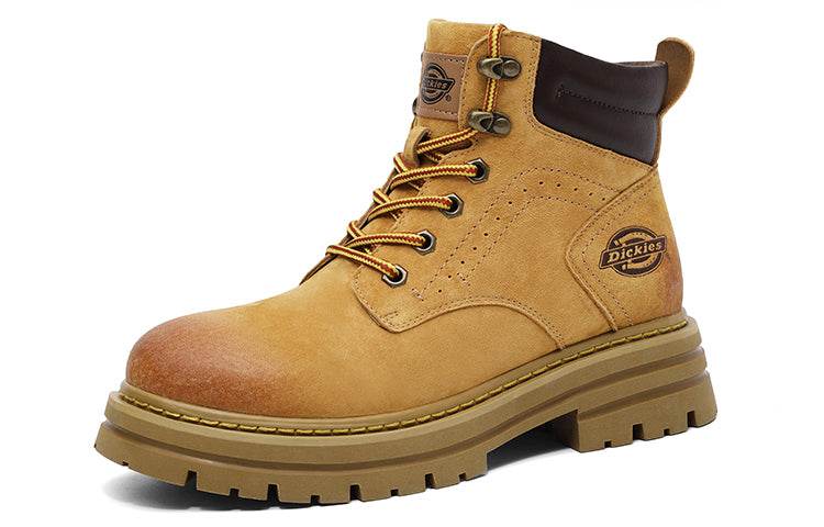 Ботинки Dickies - Boxette Shop