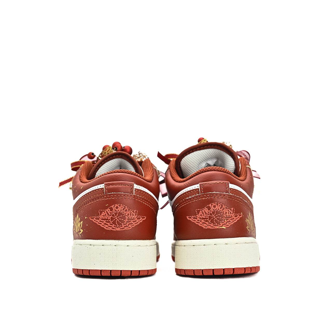 Кроссовки Jordan air xiuhe - Boxette Shop