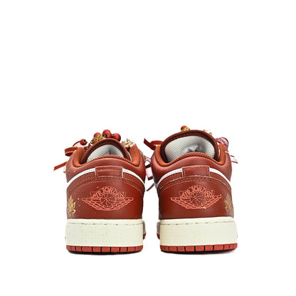 Кроссовки Jordan air xiuhe - Boxette Shop