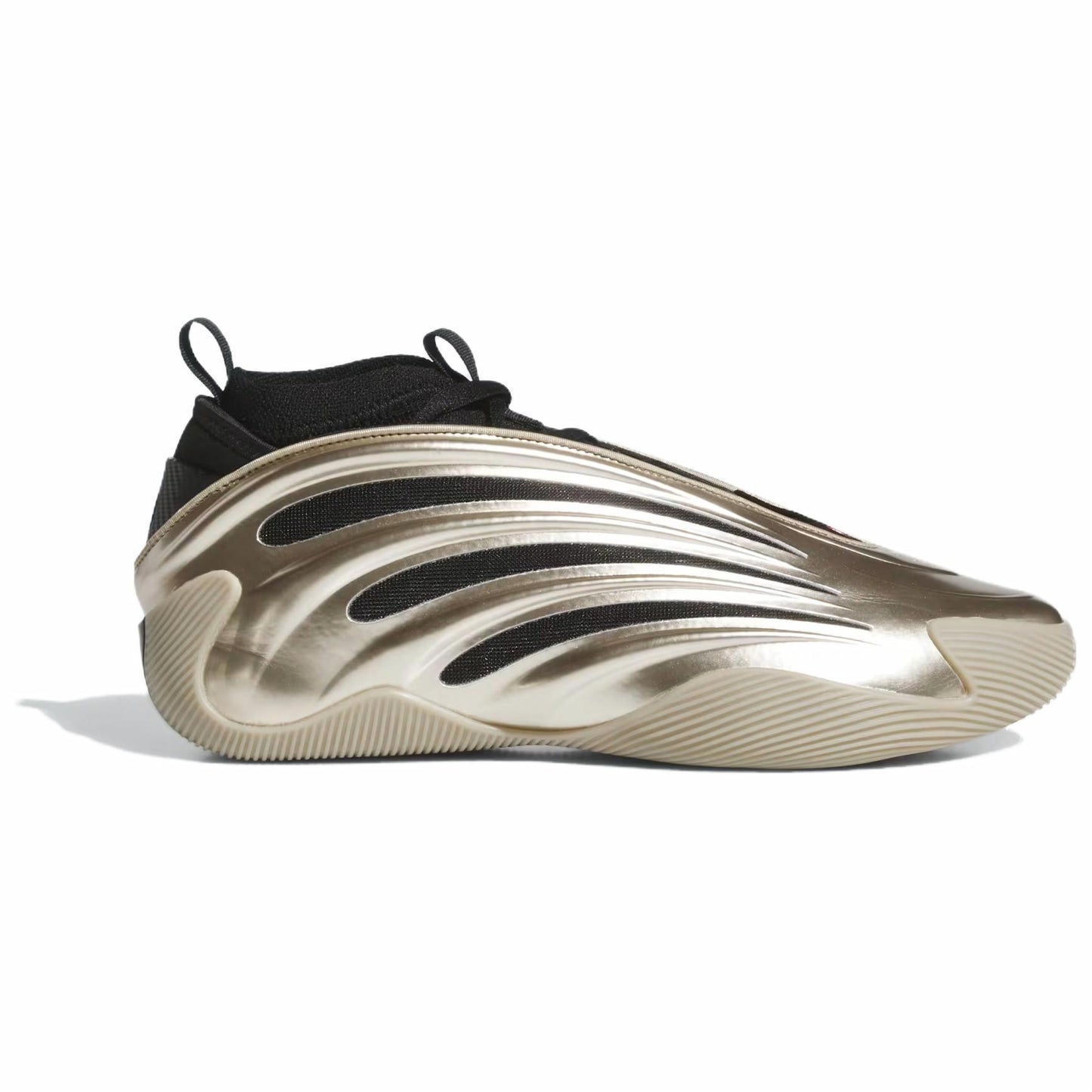 Кроссовки Adidas Harden Vol. 9 "Cyber Metallic" - Boxette Shop