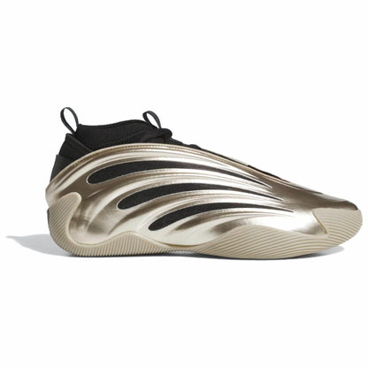 Кроссовки Adidas Harden Vol. 9 "Cyber Metallic" - Boxette Shop