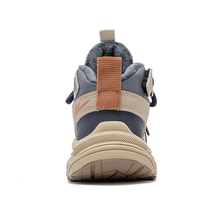 Ботинки детские Warrior