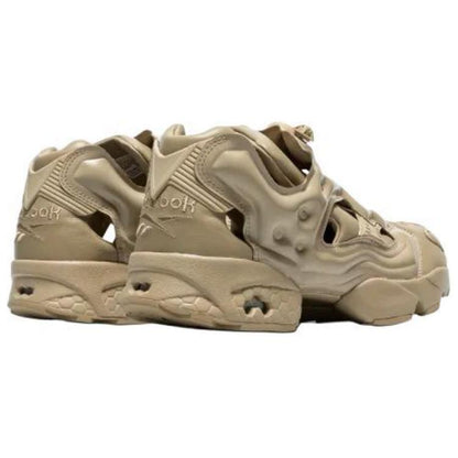 Кроссовки мужские Needles Japan x Reebok Instapump Fury 94s