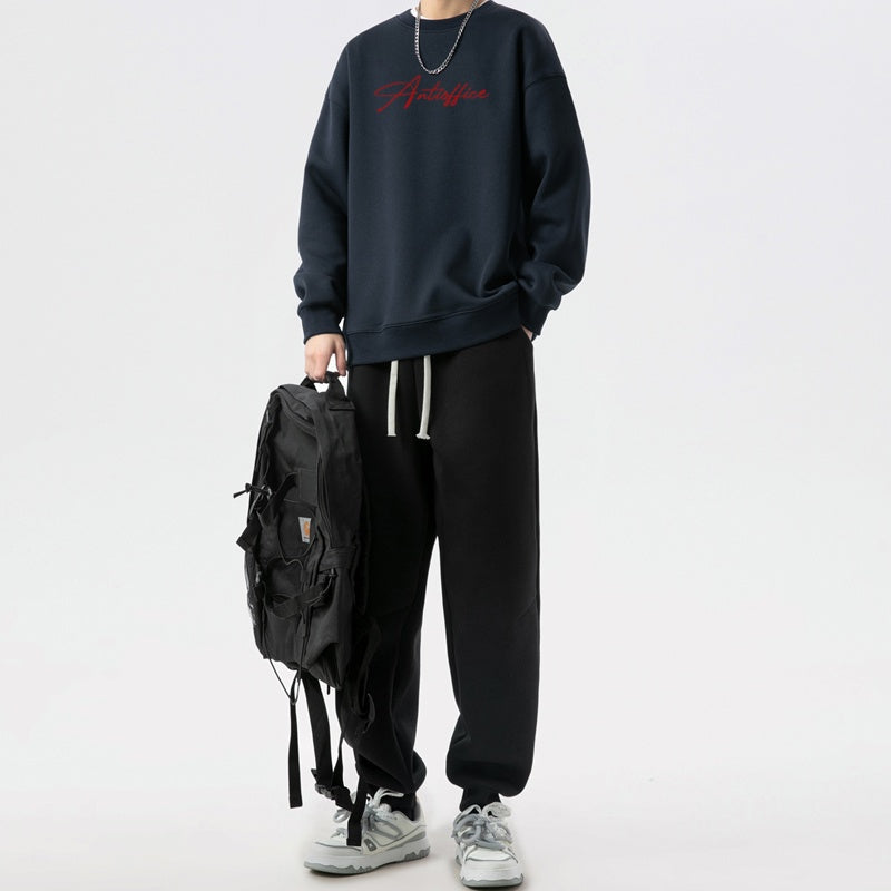 Спортивный костюм AntiOffice College Retro