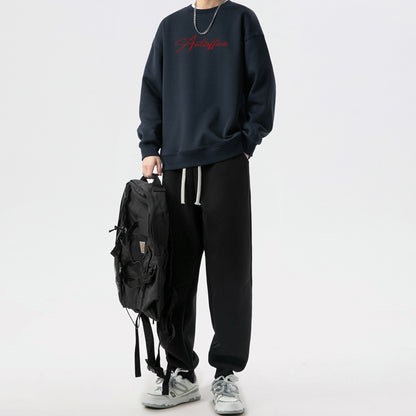 Спортивный костюм AntiOffice College Retro