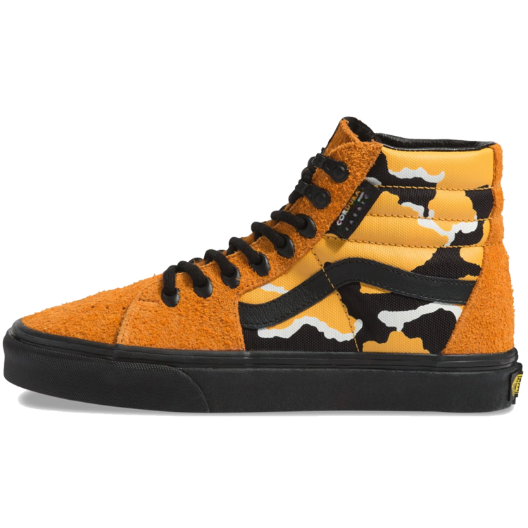 Ботинки Vans sk8