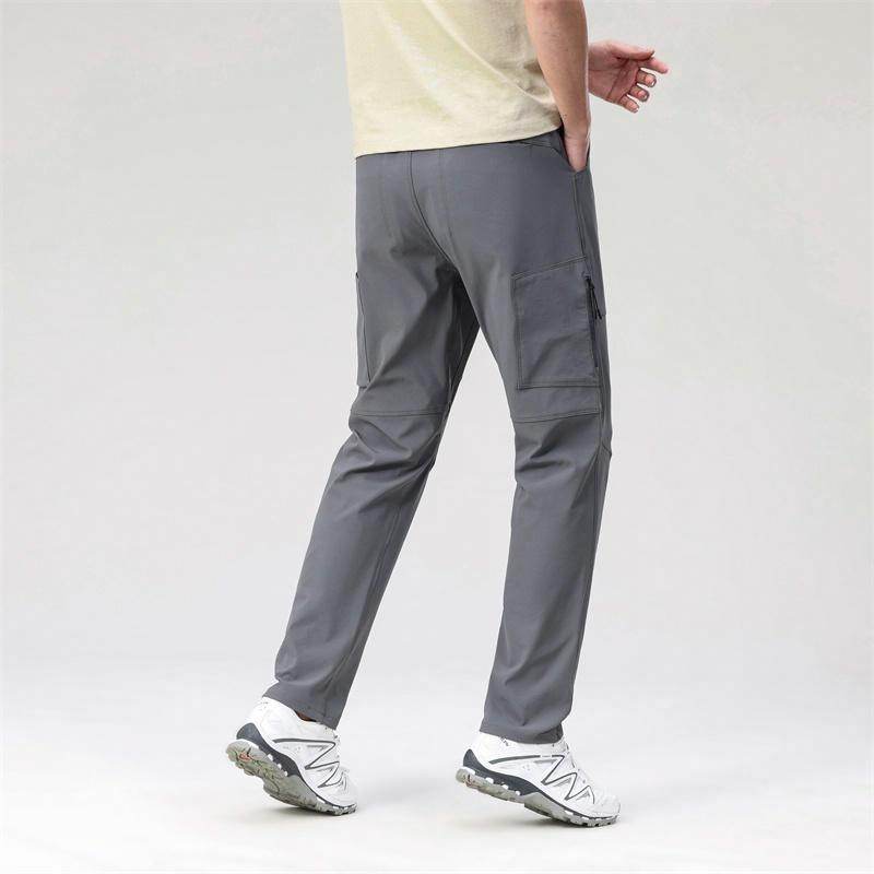 Спортивные брюки мужские Antioffice - Boxette Shop