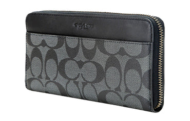 Кошелек Coach Accordion Wallet 20