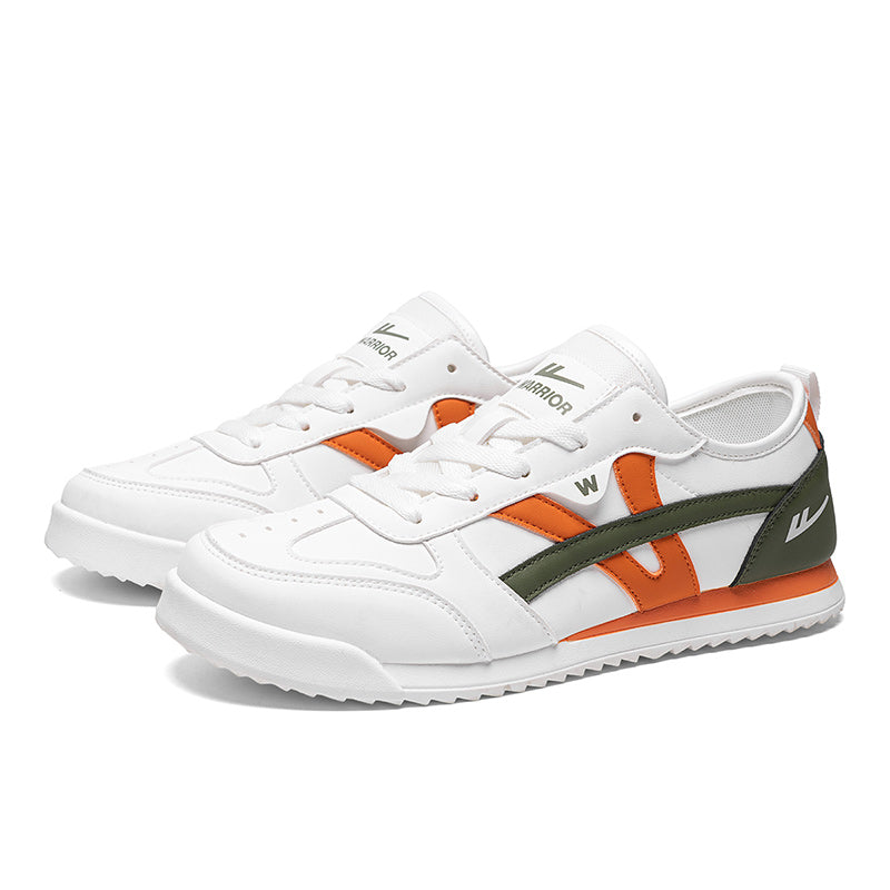 Кроссовки мужские Warrior