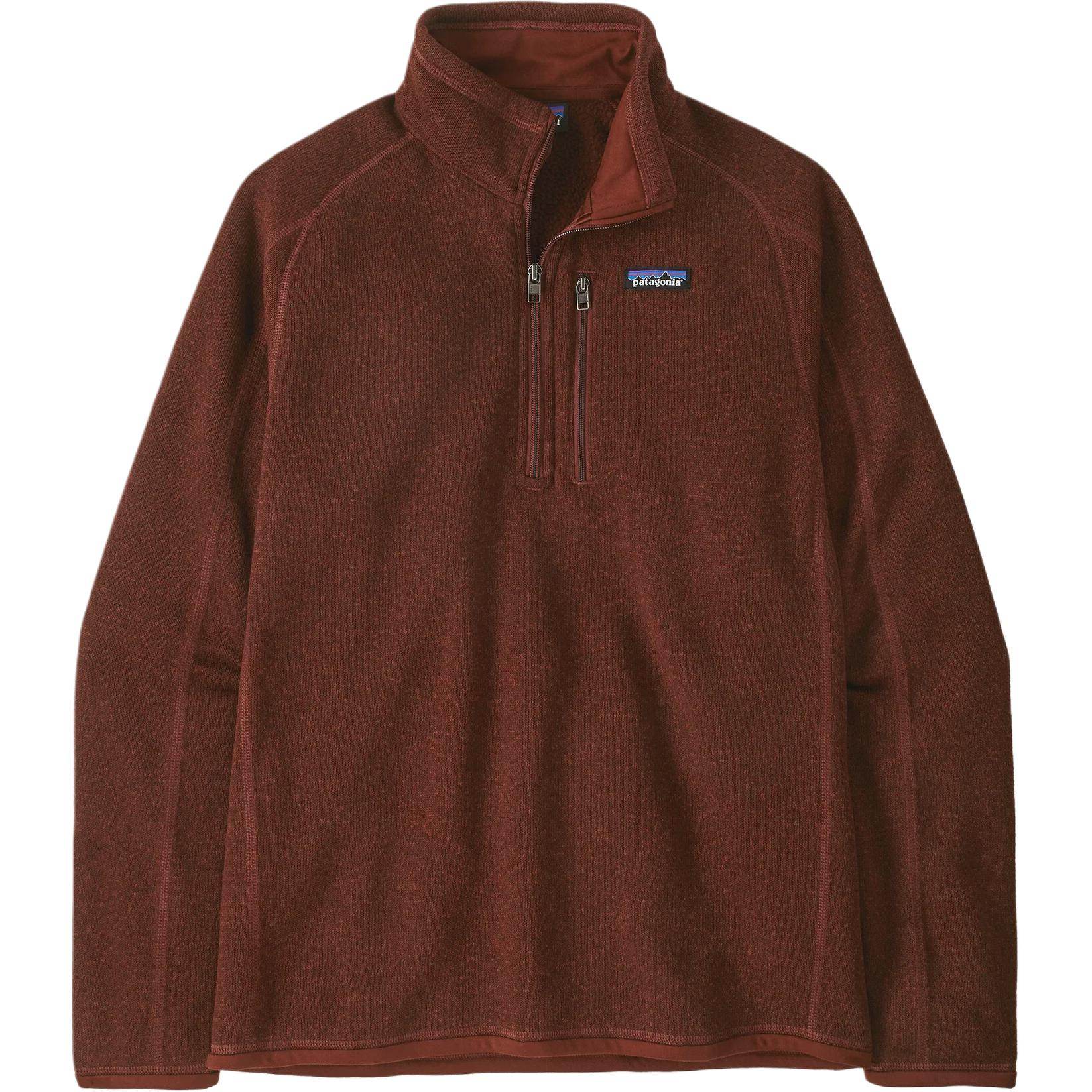 Свитер мужской Patagonia Better Sweater - Boxette Shop