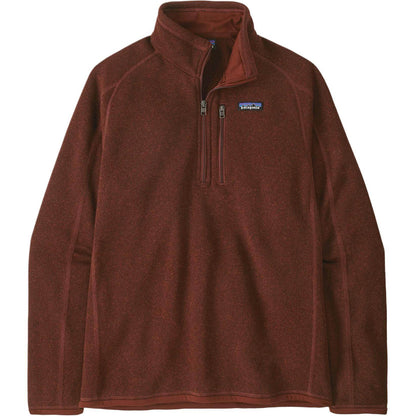 Свитер мужской Patagonia Better Sweater - Boxette Shop