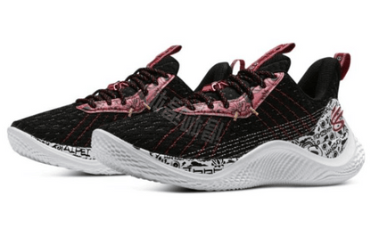 Кроссовки Under Armour Curry 10 Flow Coop Wanderlust - Boxette Shop