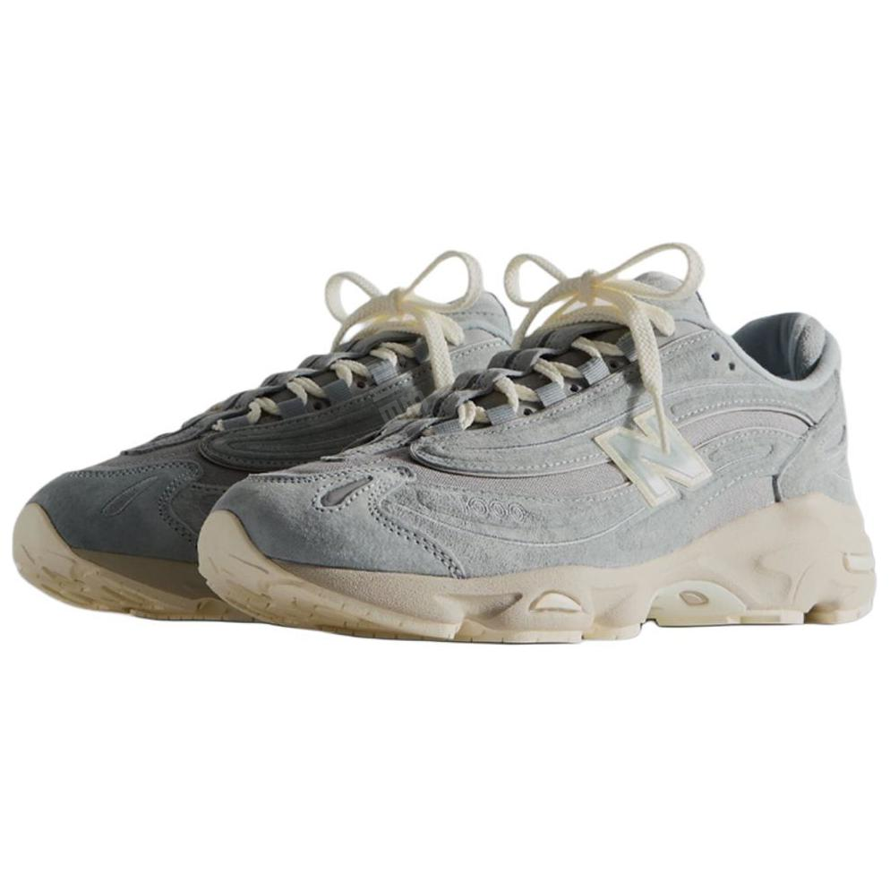 Кроссовки мужские KITH x New Balance NB 1000
