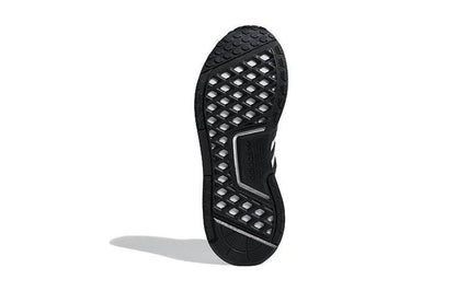 Кроссовки детские Big Adidas Nmd_v3 - Boxette Shop