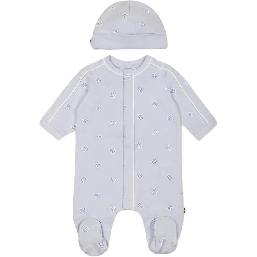 Комбинезон для малышей Детский Hugo Boss - Boxette Shop