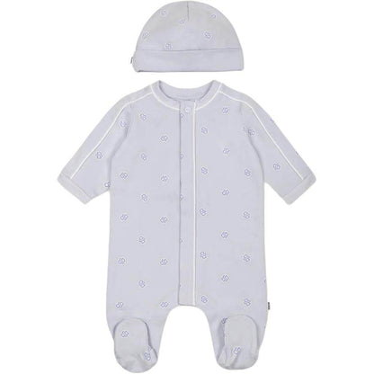 Комбинезон для малышей Детский Hugo Boss - Boxette Shop