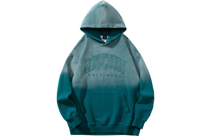 Худи Golfcross Distressed