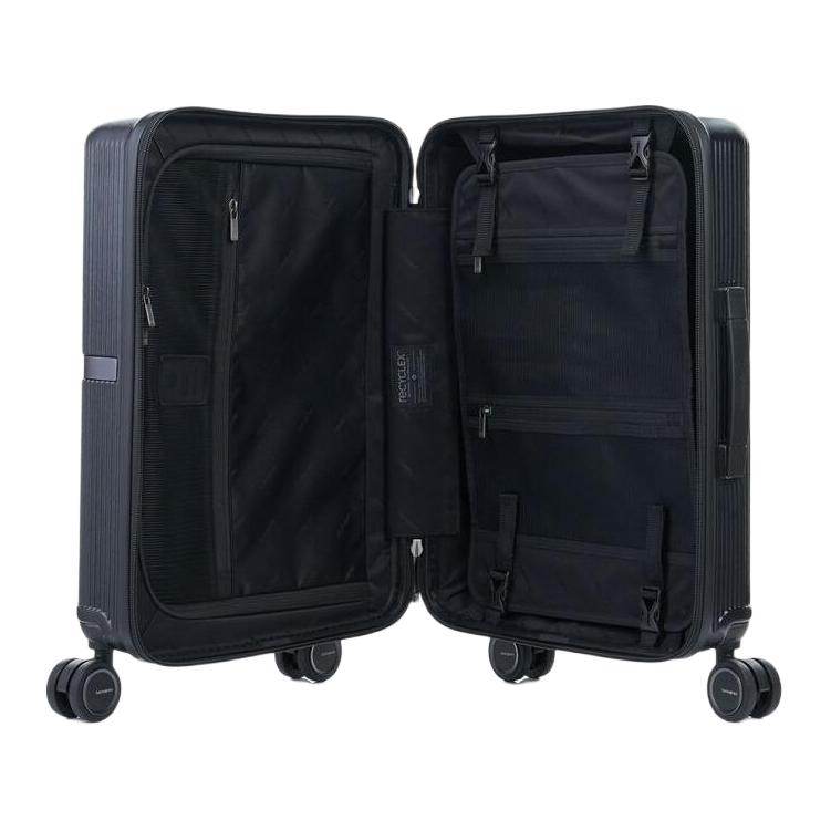 Чемодан Samsonite Xinxiuli Minter - Boxette Shop