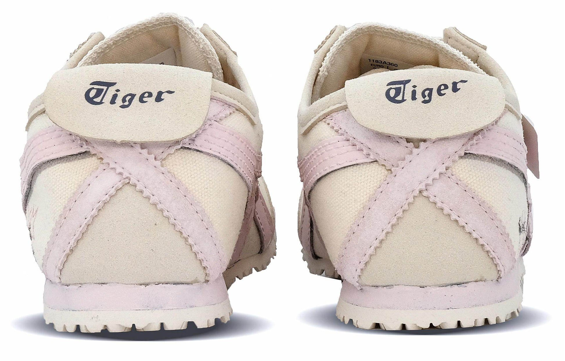 Кроссовки Onitsuka Tiger Mexico 66 Koala Party - Boxette Shop